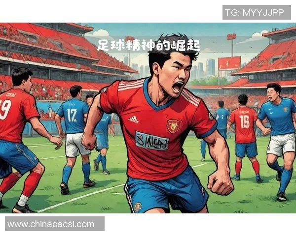 以足球明星SIG为核心探讨其崛起历程与未来发展潜力分析