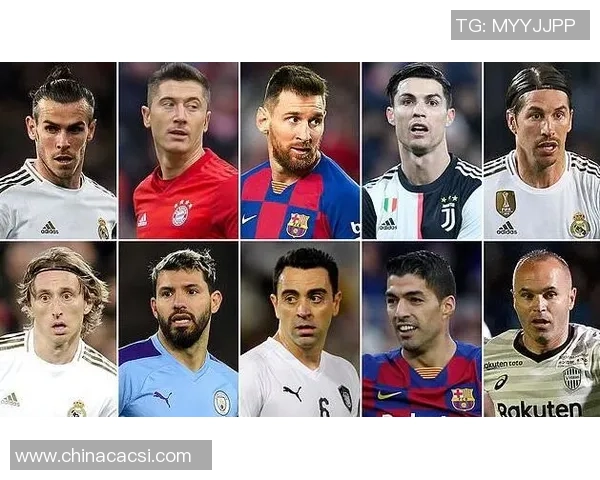 全球足球十大球星绝技排行榜 引领足坛技术巅峰之作