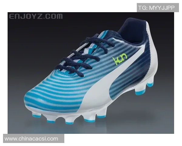 足球明星定制专属球鞋设计理念与品牌打造全解析